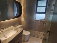 4室2廳2陽(yáng)臺(tái) 復(fù)地云極一期其他