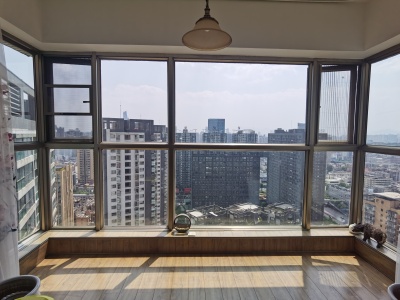 2室2廳1陽(yáng)臺(tái) 時(shí)光俊園