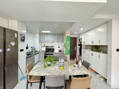 4室2廳2陽(yáng)臺(tái) 保利璽樾璽公館