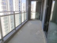 4室2廳2陽(yáng)臺(tái) 招商雍和府一期陽(yáng)臺(tái)