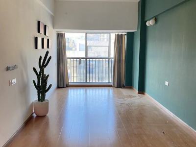 1室1廳1陽(yáng)臺(tái) 蘭亭上錦三期(蘭亭廣場(chǎng))