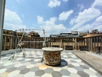 7室4廳2陽臺 林與堂別墅自家花園