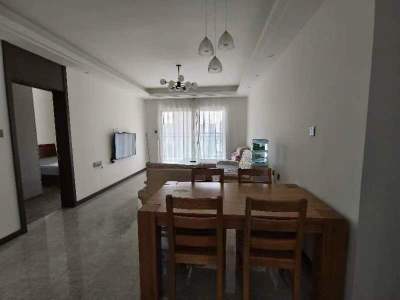 3室2廳1陽(yáng)臺(tái) 萬(wàn)科大都會(huì)二期