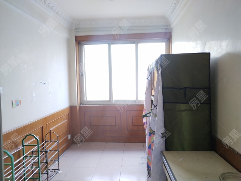 2室2廳1陽(yáng)臺(tái) 螺峰街32號(hào)臥室