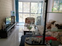 3室1廳 西鐵小區(qū)客廳