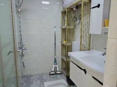 1室1廳1陽臺 中鐵云時代廣場