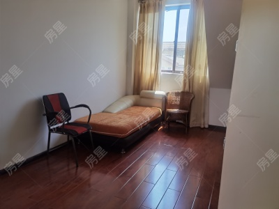 5室2廳2陽臺 邦盛南城坊臥室