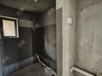 3室2廳2陽臺 恒泰滇池名門壹號院水語自然苑衛(wèi)生間