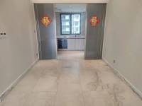 4室2廳2陽(yáng)臺(tái) 復(fù)地云極一期餐廳