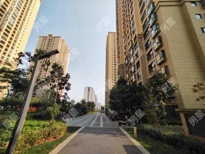 3室2廳2陽臺 恒泰滇池名門壹號院水語自然苑其他