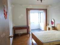 2室2廳1陽(yáng)臺(tái) 螺峰街32號(hào)臥室