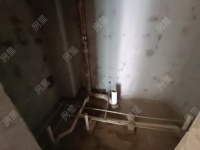 2室2廳1陽臺 廣福城沁福園衛(wèi)生間