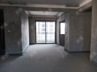 4室2廳2陽(yáng)臺(tái) 招商雍和府一期餐廳