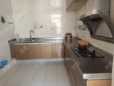 5室2廳2陽臺 邦盛南城坊廚房