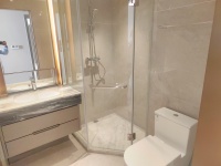 4室2廳2陽(yáng)臺(tái) 復(fù)地云極一期其他