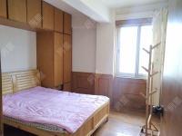 2室2廳1陽(yáng)臺(tái) 螺峰街32號(hào)臥室