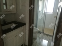 4室2廳2陽臺 碧桂園紫臺衛(wèi)生間