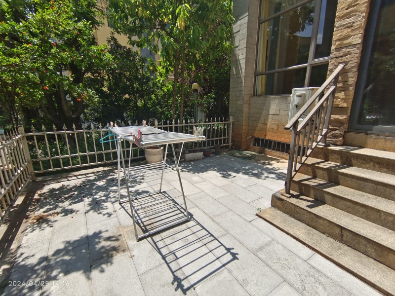 7室4廳2陽臺 林與堂別墅自家花園