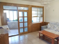 2室2廳1陽(yáng)臺(tái) 螺峰街32號(hào)客廳