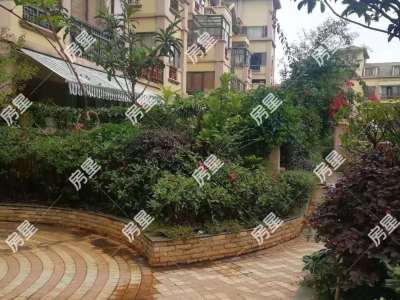 5室2廳2陽臺 邦盛南城坊小區(qū)平面圖