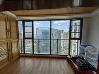 4室2廳2陽(yáng)臺(tái) 云投尚苑陽(yáng)臺(tái)