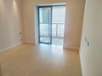 4室2廳2陽(yáng)臺(tái) 復(fù)地云極一期臥室