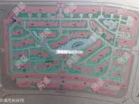 5室2廳3陽(yáng)臺(tái) 玫瑰灣小區(qū)別墅小區(qū)平面圖