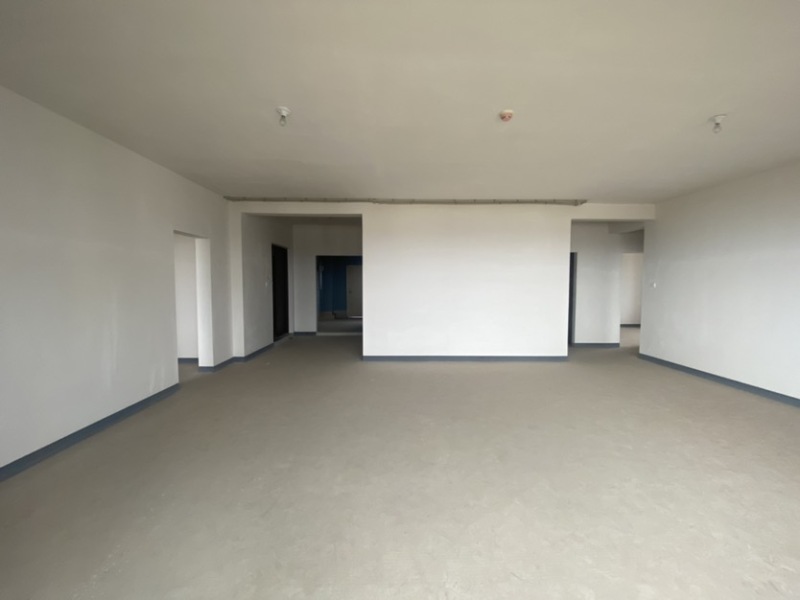 4室2廳2陽臺 昆明融創(chuàng)文旅城花語灣餐廳