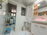 7室4廳2陽臺 林與堂別墅衛(wèi)生間