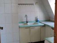 2室2廳1陽(yáng)臺(tái) 景秀山莊二期廚房