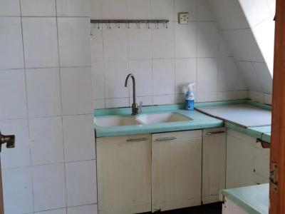 2室2廳1陽(yáng)臺(tái) 景秀山莊二期廚房