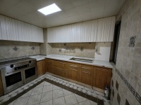 4室2廳2陽(yáng)臺(tái) 云投尚苑廚房