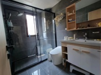 7室4廳2陽臺 林與堂別墅衛(wèi)生間