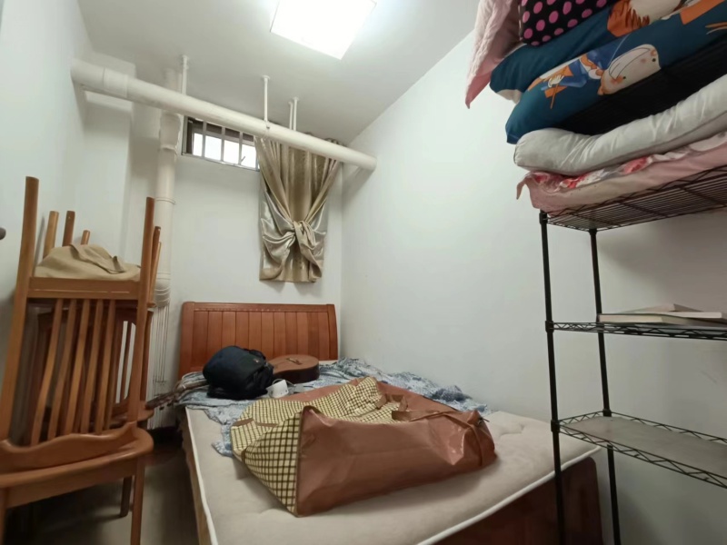 7室4廳2陽臺 林與堂別墅臥室