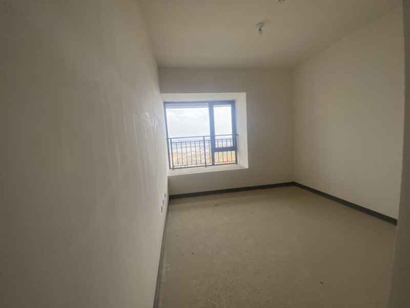 4室2廳2陽臺 昆明融創(chuàng)文旅城花語灣臥室