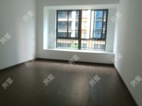 4室2廳2陽臺 碧桂園紫臺臥室