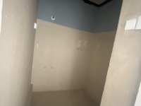 4室2廳2陽臺 昆明融創(chuàng)文旅城花語灣衛(wèi)生間