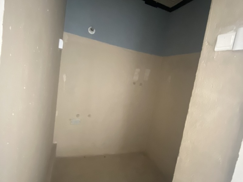 4室2廳2陽臺 昆明融創(chuàng)文旅城花語灣衛(wèi)生間