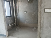 4室2廳2陽(yáng)臺(tái) 招商雍和府一期衛(wèi)生間