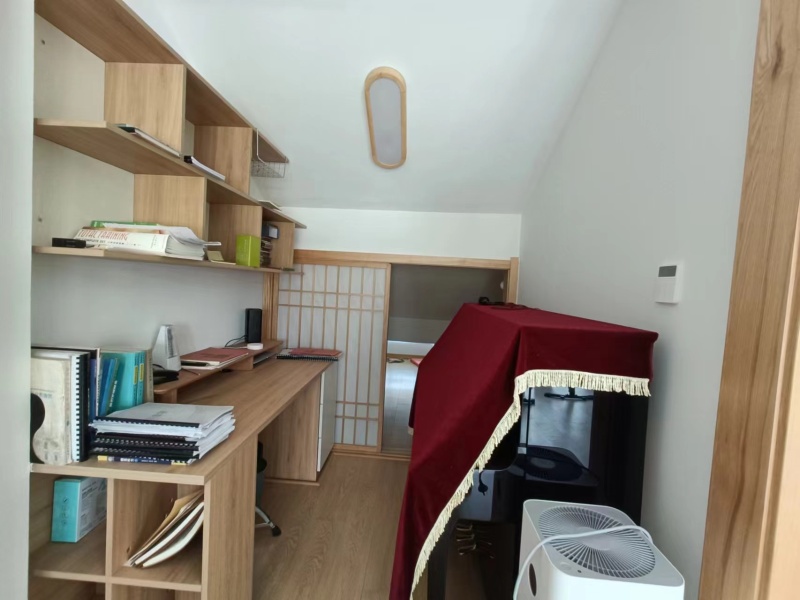 7室4廳2陽臺 林與堂別墅其他