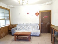 2室2廳1陽(yáng)臺(tái) 螺峰街32號(hào)客廳