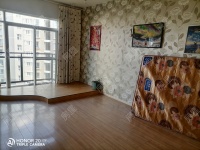 4室2廳2陽臺 華都花園A區(qū)臥室