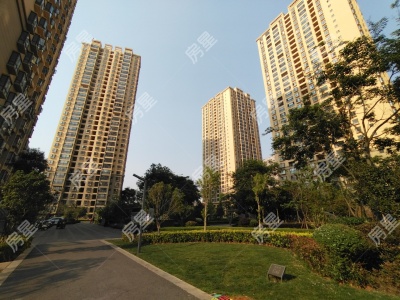 3室2廳2陽臺 恒泰滇池名門壹號院水語自然苑其他