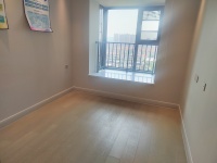 4室2廳2陽(yáng)臺(tái) 復(fù)地云極一期臥室