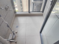 4室2廳2陽(yáng)臺(tái) 復(fù)地云極一期其他