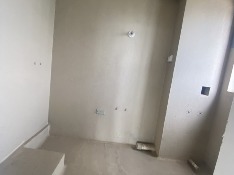 4室2廳2陽臺 昆明融創(chuàng)文旅城花語灣衛(wèi)生間