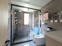 7室4廳2陽臺 林與堂別墅衛(wèi)生間