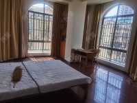 5室2廳2陽臺 邦盛南城坊臥室