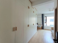 7室4廳2陽臺 林與堂別墅臥室