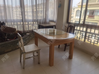 5室2廳2陽臺 邦盛南城坊陽臺